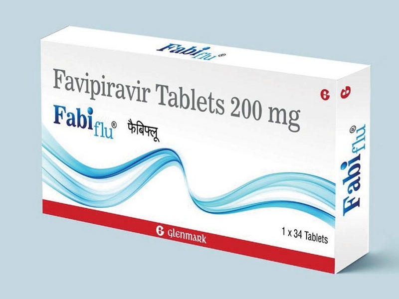 COVID-19 xəstələrinin ''Favipiravir''lə müalicəsi yanlış imiş