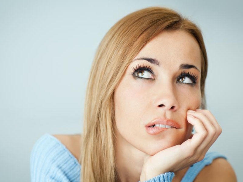 Qadınlarda hormonal pozğunluqların əlamətləri