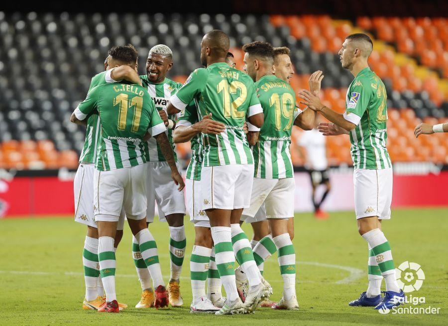 ''Betis''in 3 futbolçusu koronavirusa yoluxdu