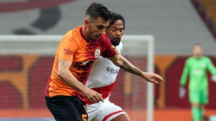 “Qalatasaray” qalib gələ bilməyib, “Alanyaspor” liderliyi qaytarıb