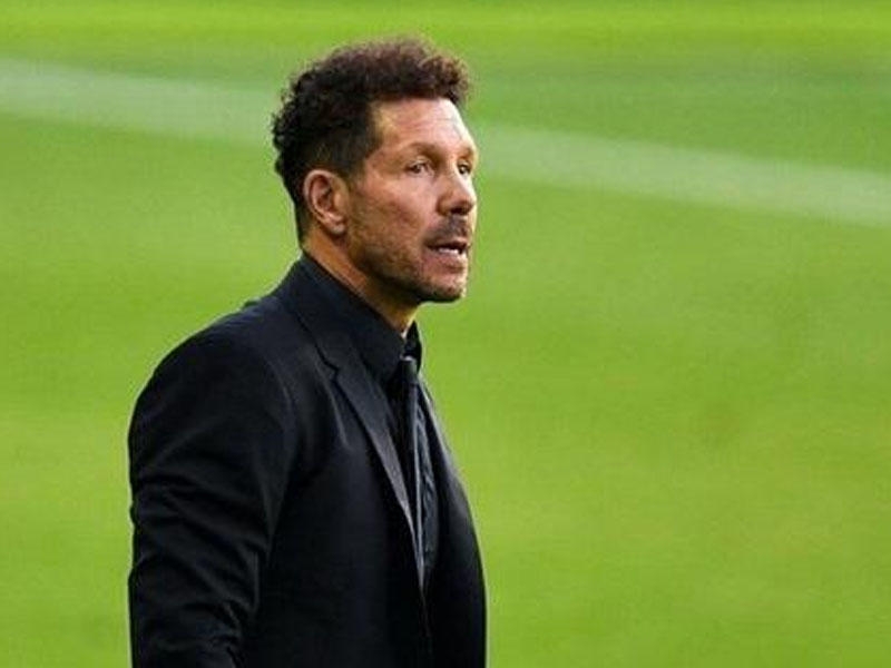 ''Həmişə düşünürəm ki, sabah ''Atletiko''dan qovulacağam'' - Simeone