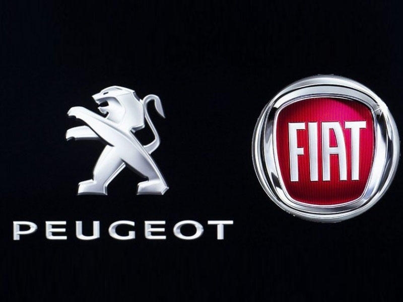 Fiat Chrysler və Peugeot birləşməsi təsdiqləndi