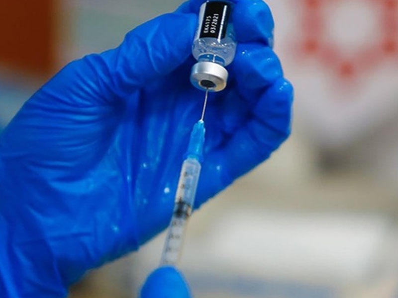 Avropa ölkələrində sürətli vaksinasiya həyata keçirilir - VİDEO