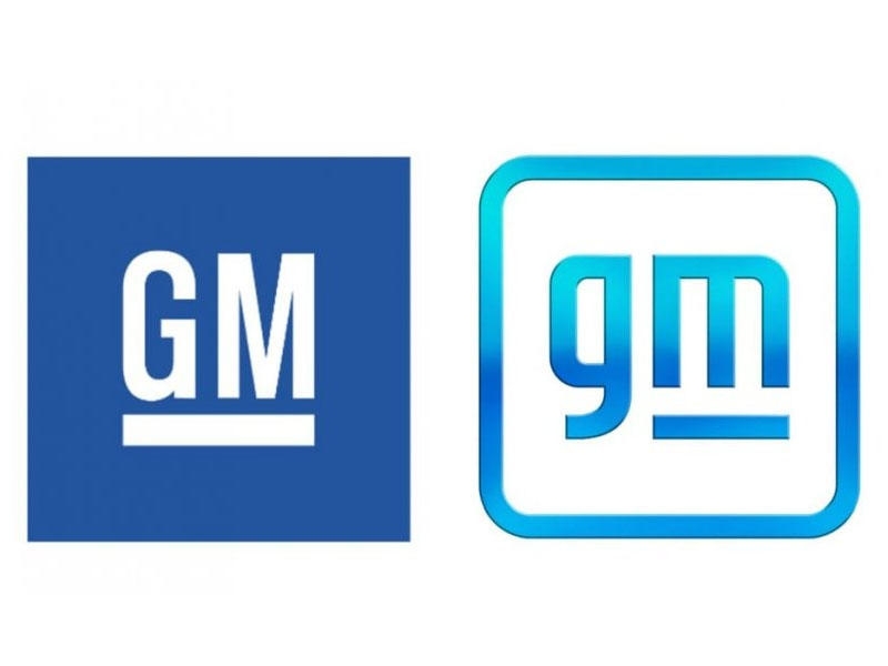 General Motors loqosunu dəyişdi - ''M'' nəyi ifadə edir?