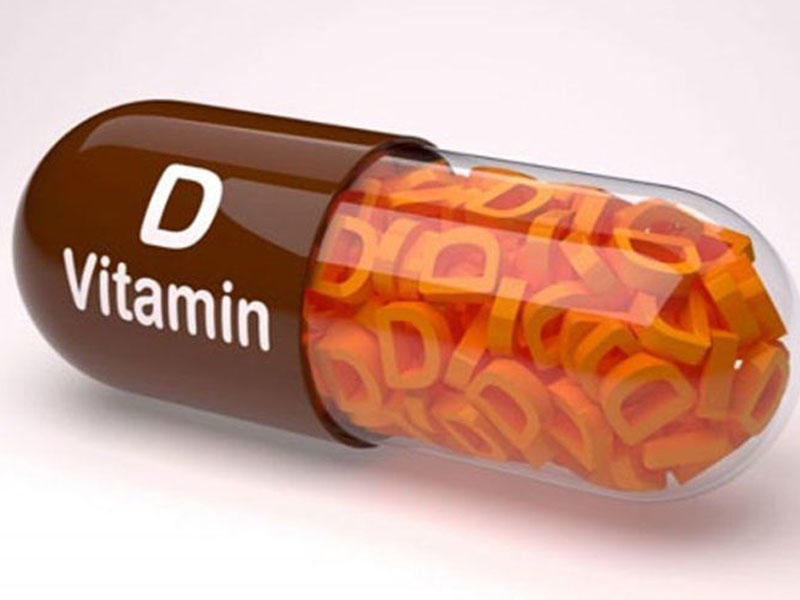 Reseptsiz D vitamini qəbul edənlərin diqqətinə:  Yalnız bu halda...