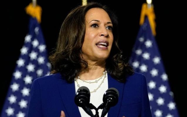 Kamala Harris səlahiyyətlərini təhvil verdi