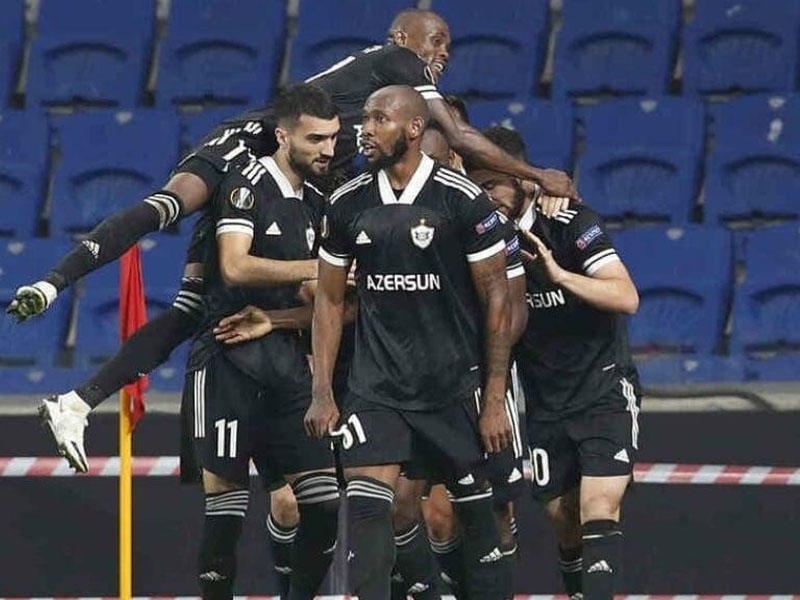 UEFA-dan ''Qarabağ''a 190 min avro verildi