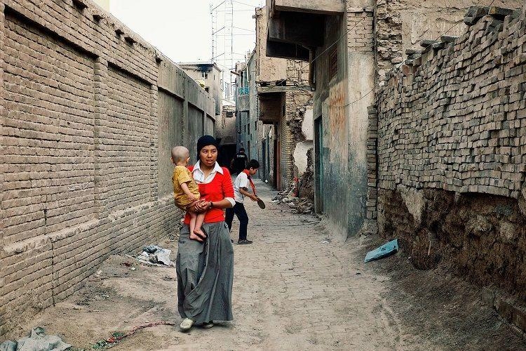 ABŞ Çinin uyğurlara qarşı addımlarını ''soyqırımı'' hesab edir