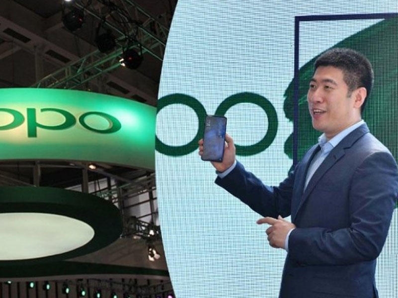 Oppo 5G dəstəkli daha 6 telefon modeli istehsal edəcək