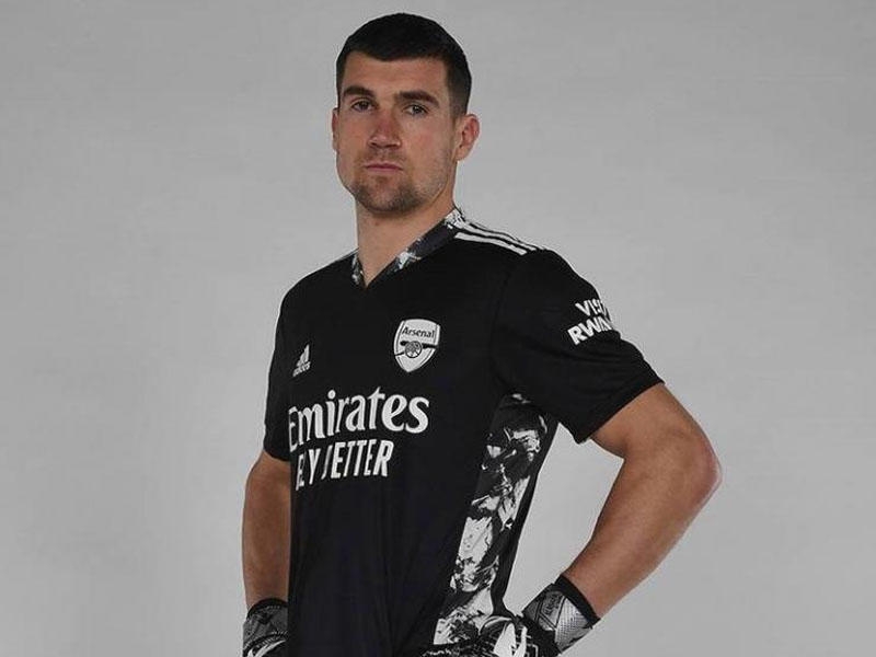 ''Arsenal''dan yeni transfer - Rəsmi