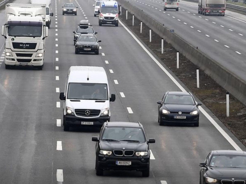 Havanın çirklənməsi Avropada hər il 50 min nəfərin ölümünə səbəb olur