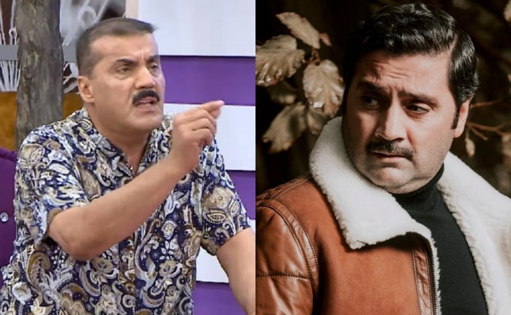 ''İzzət studiyaya gəlsə, çıxıb gedəcəm''