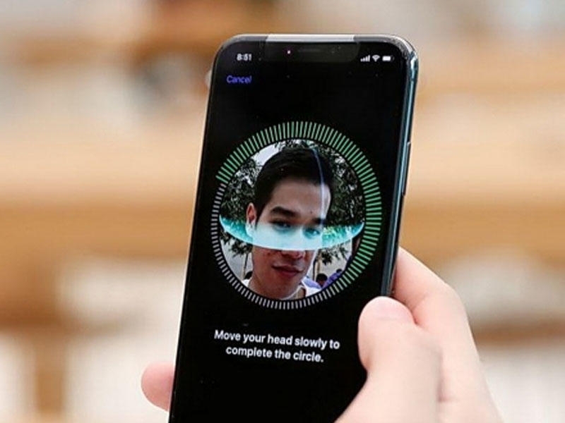 “Face ID” sisteminin əsas problemi həll edilib