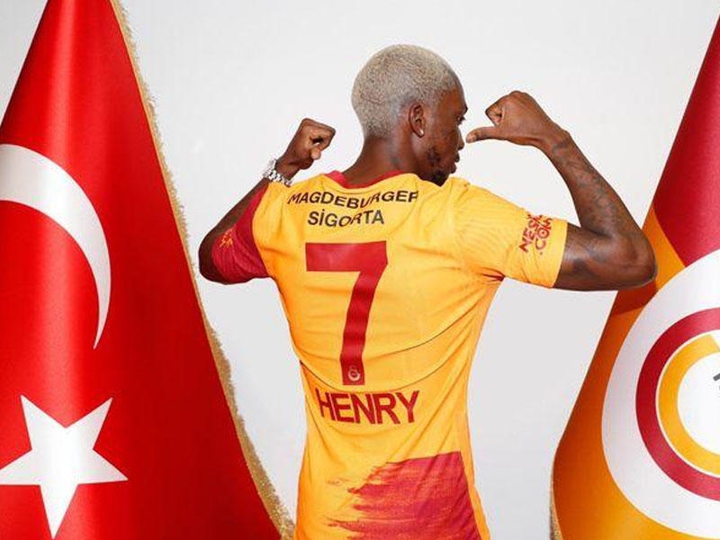 ''Qalatasaray''dan növbəti transfer