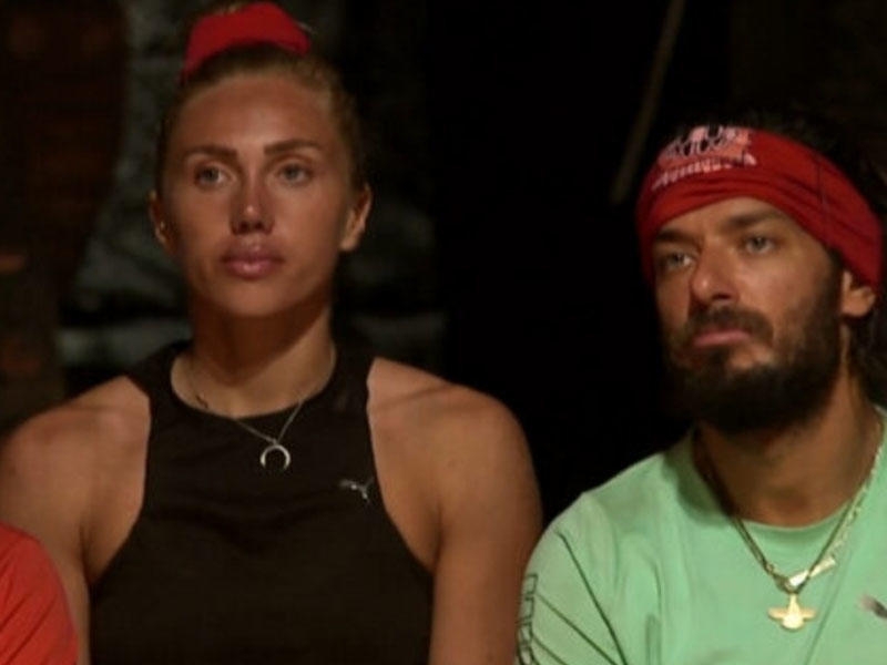 ''Survivor''dan 2-ci dəfə uzaqlaşdırıldı