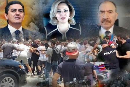 ''Radikal müxalifətin əlindən Qarabağ kartı alındı''