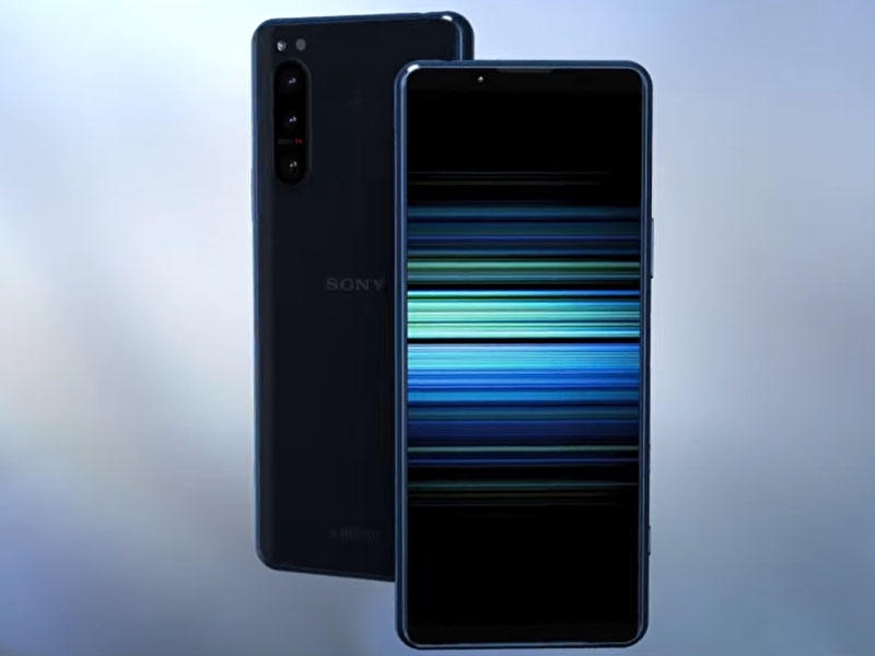 Xperia Compact adlı smartfonlar satılacaq