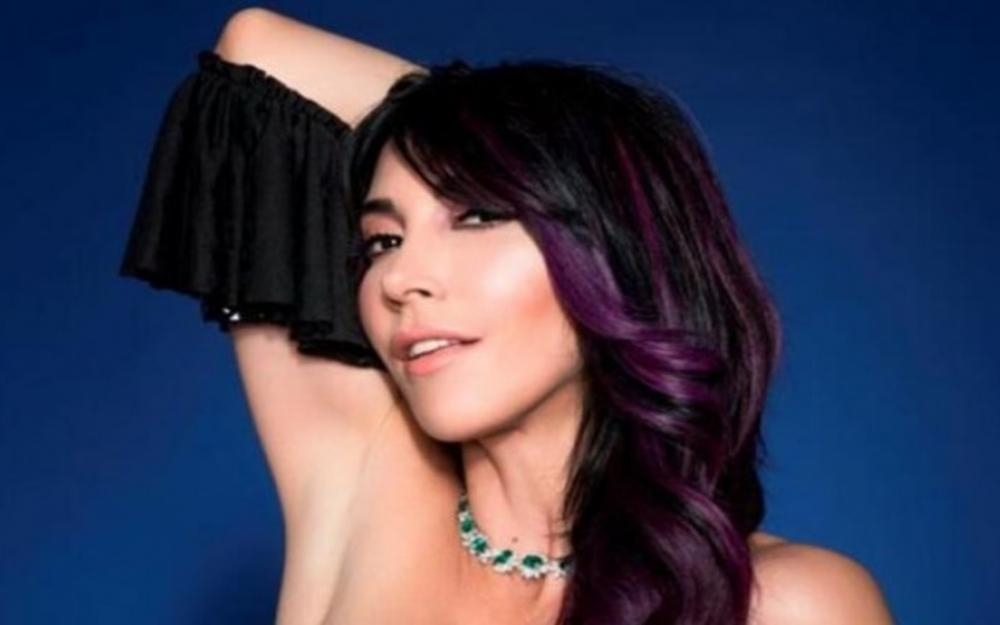 Hande Yener bu yolla arıqlayıb