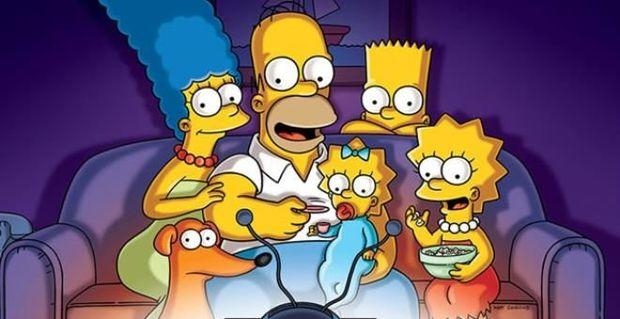 “Simpsonlar”ın müəlliflərindən biri koronavirusun qurbanı oldu - FOTO