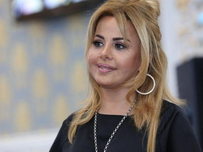 ''Efirlərdən üz döndərmişəm'' - Mətanət Əsədova