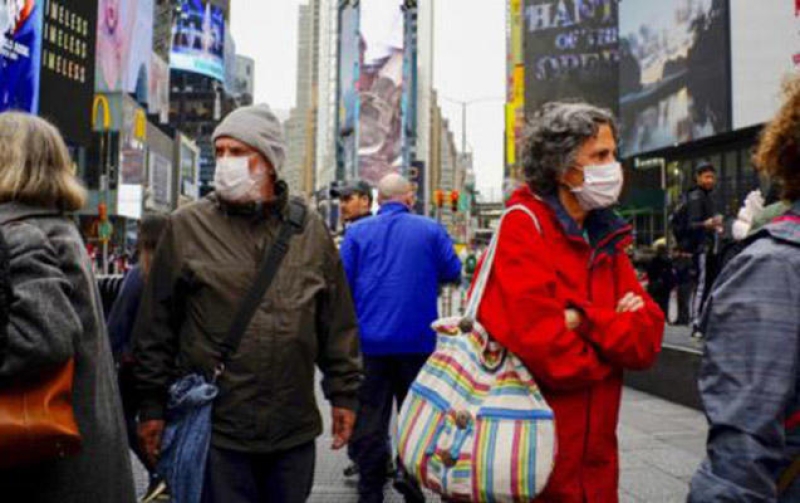 “Koronavirus pandemiyası 7 il davam edəcək” - Bloomberg