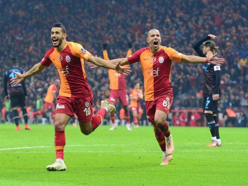 “Qalatasaray” futbolçusunu transferə çıxardı