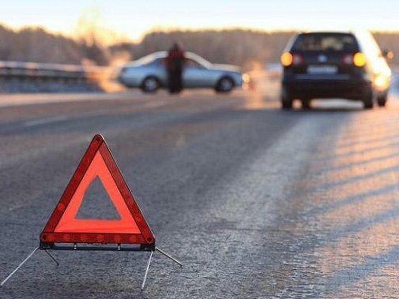 Ağır yol qəzasında bir ailənin 3 üzvü ölüb, xəsarət alanlar var - YENİLƏNİB