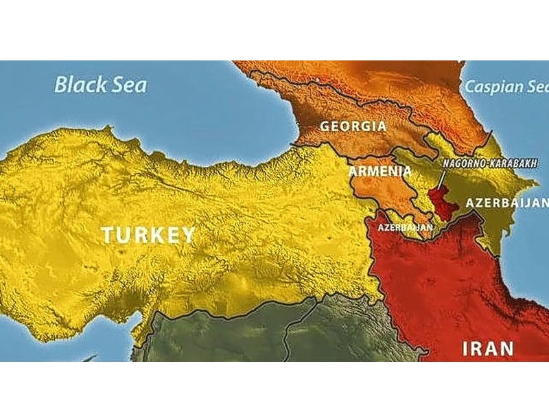 Naxçıvan necə xilas edildi? - Atatürkün qızılla aldığı torpaq...