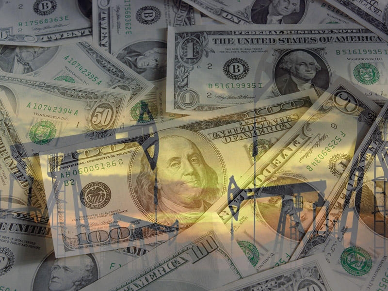 Azərbaycan neftinin də qiyməti 61 dolları keçdi