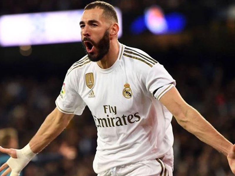 Benzema yeni müqavilə təklifini rədd etdi