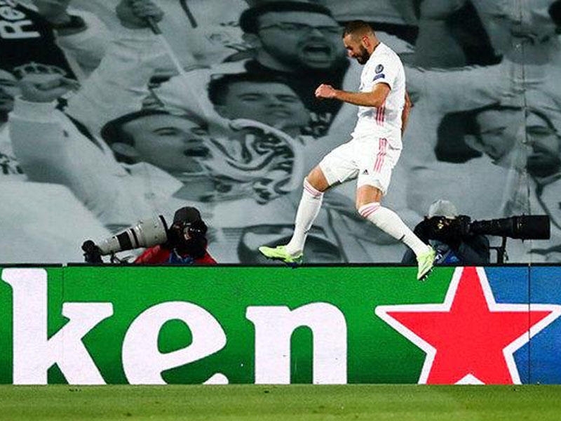 İbrahimoviçin əvəzinə Benzema?