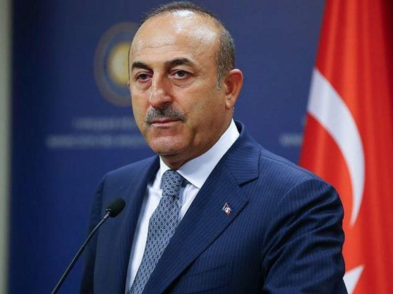 Mövlud Çavuşoğlunun Azərbaycana səfər proqramı açıqlanıb