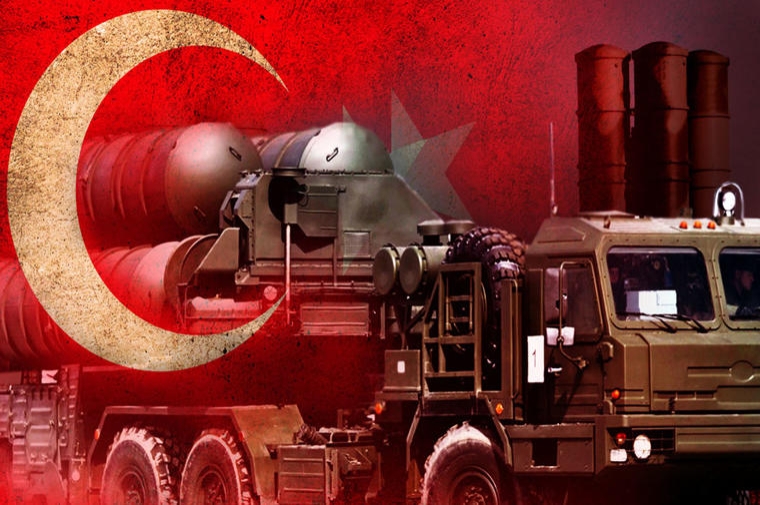 Türkiyə S-400 sistemi ilə bağlı qərarını verdi: geri çəkilməyəcək - ÖZƏL AÇIQLAMA