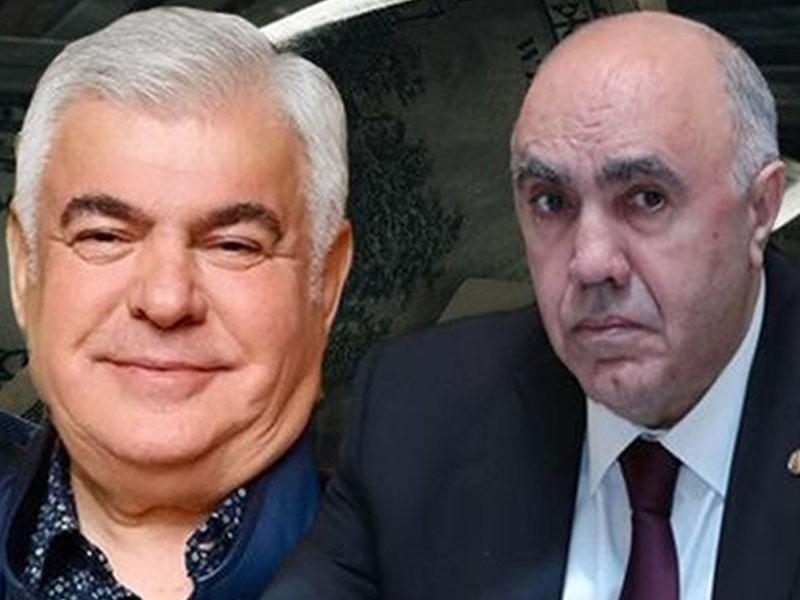 Ziya Məmmədov və Zakir Qaralova qarşı korrupsiya ittihamları - Onların həbsi mümkündürmü?
