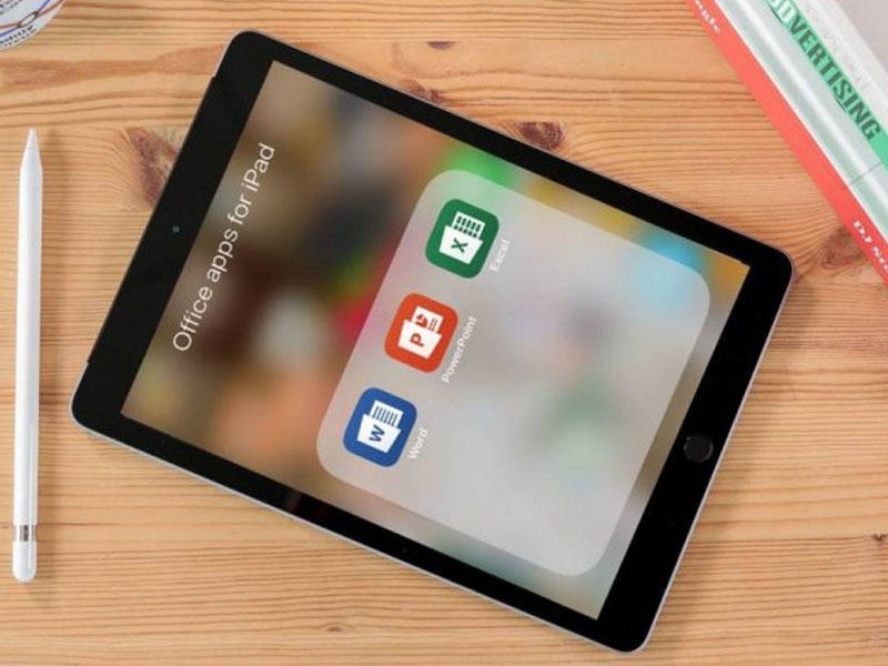iPad-da MS Office-dən istifadə asanlaşacaq