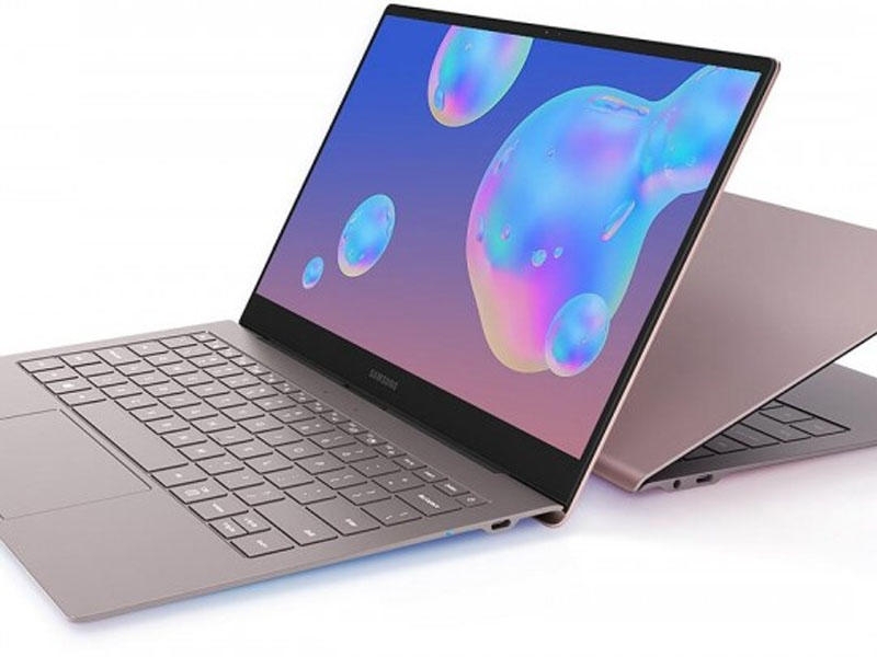 Yeni “Samsung Galaxy Book Pro” noutbukları “OLED” ekranla təchiz olunacaq