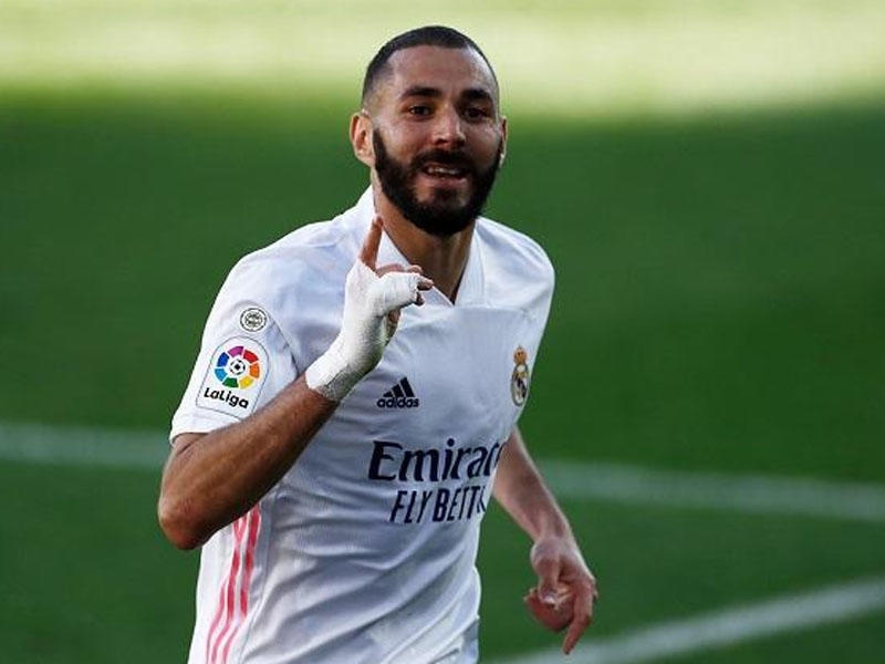 Benzema bu oyunu buraxacaq