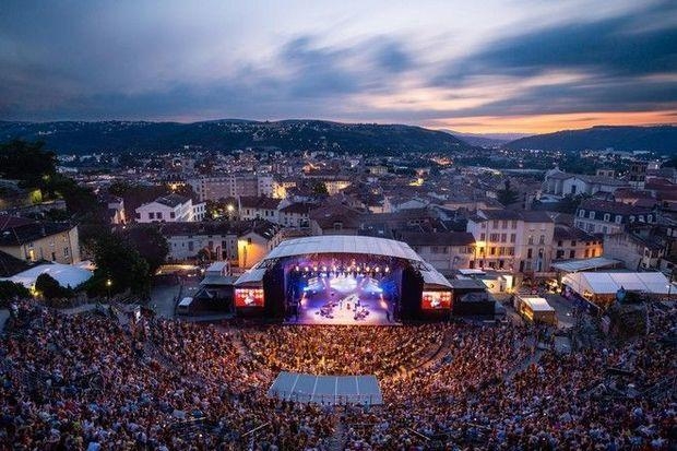 Fransada kütləvi festivalların keçirilməsinə icazə veriləcək