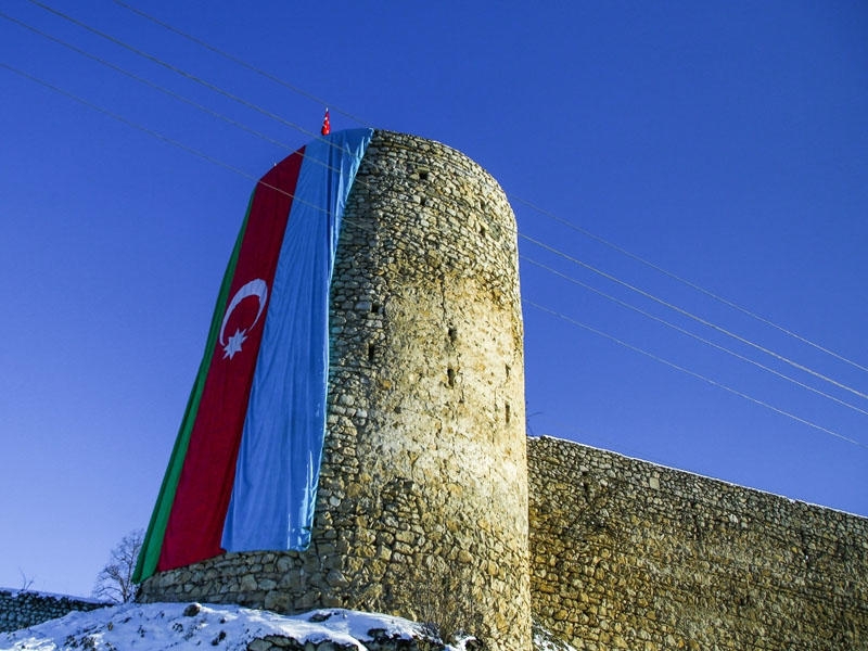 Şuşadakı məktəbin təməlini İlham Əliyev, Ərdoğan və Bağçalı birgə atacaq