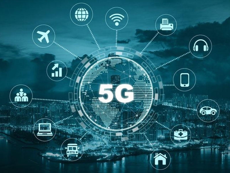 Dünyada 5G istifadəçilərinin sayı 200 milyona çatıb