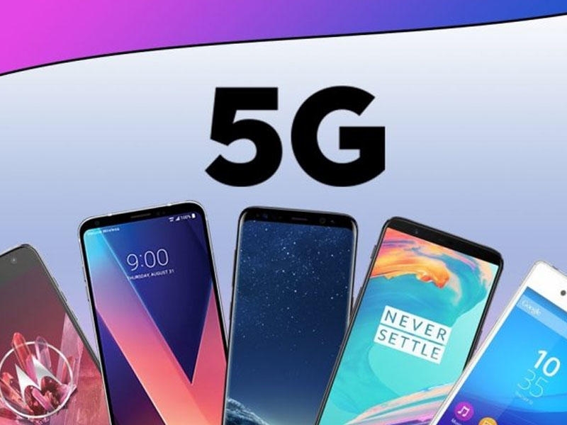 5G smartfonlarının dünya miqyasında tədarükü yarım milyardı keçəcək