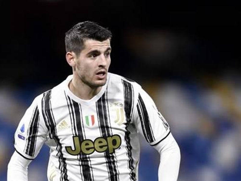 Morata ''Portu'' ilə oyundan sonra huşunu itirib