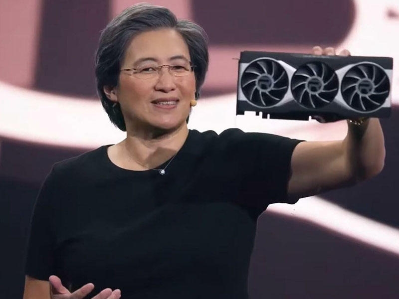 Yeni “AMD Radeon RX 6700” videokartının buraxılış tarixi açıqlanıb