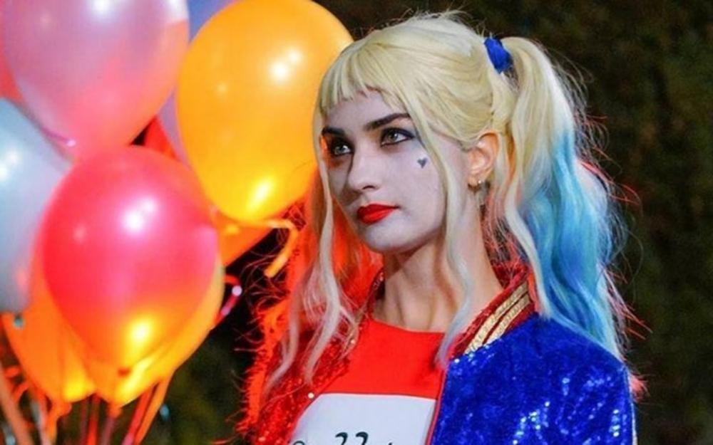 Tuba Büyüküstün tanınmaz halda - FOTO