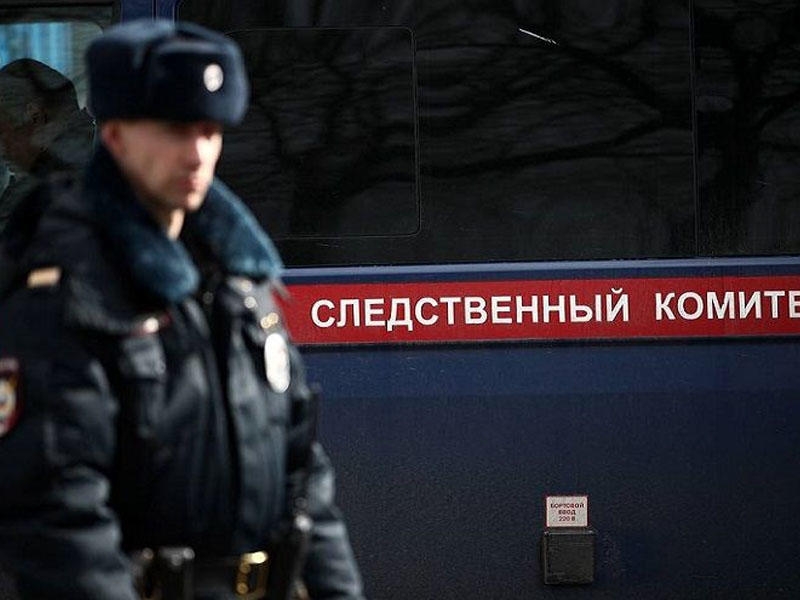 Rusiyada dəhşətli cinayət: bir ailənin 4 üzvü öldürüldü - Biri uşaqdır