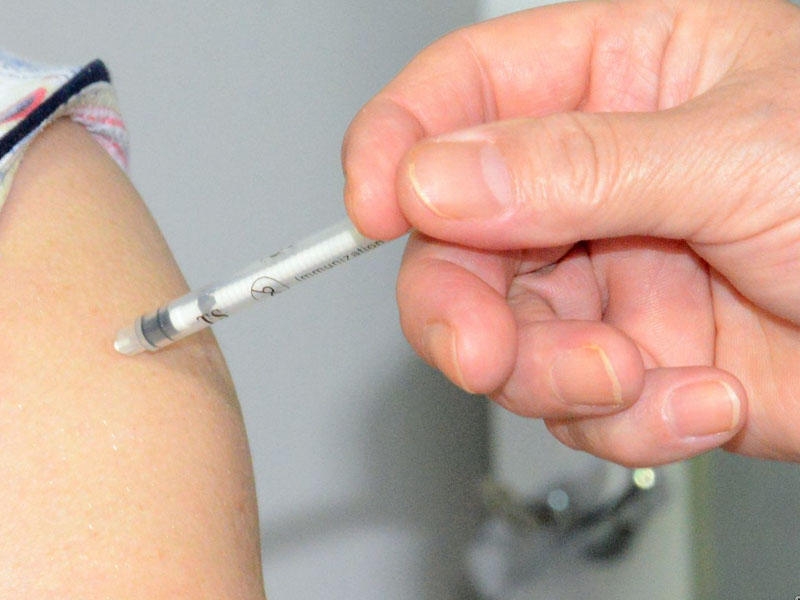 Göyçayda 3 094 nəfər koronavirusa qarşı vaksin olunub