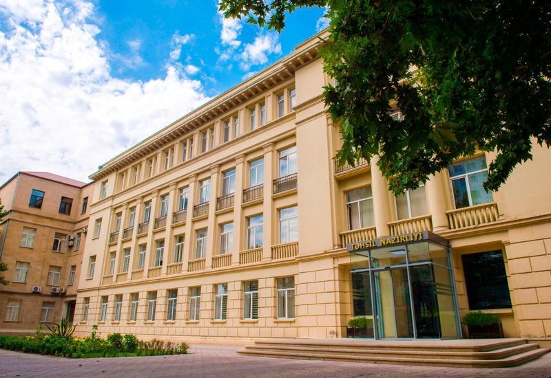 2010-cu ilə qədər bu universitetə qəbul olanların diplomu tanınmır - RƏSMİ