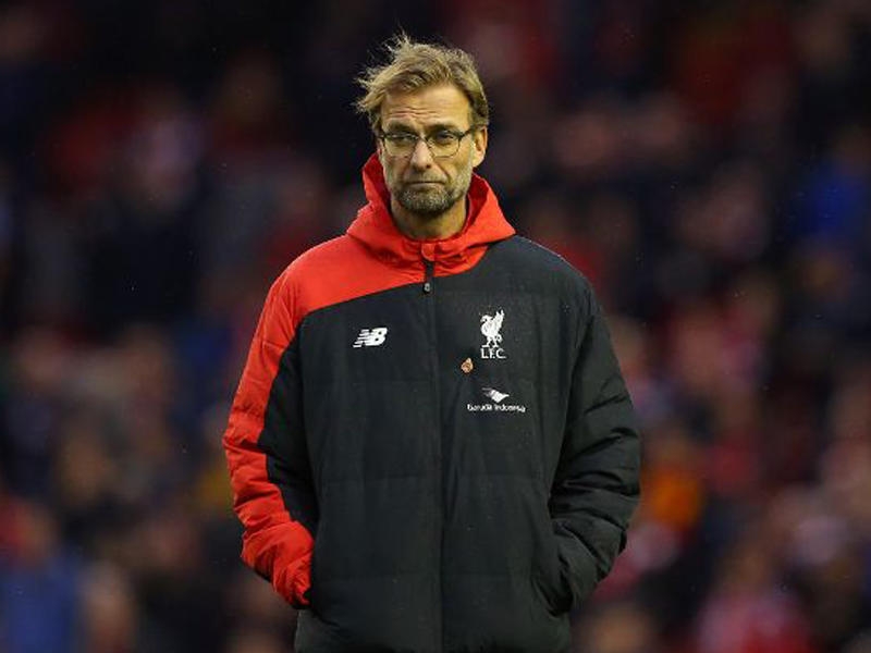 ''Çelsi''yə məğlubiyyət ciddi zərbədir'' - Klopp