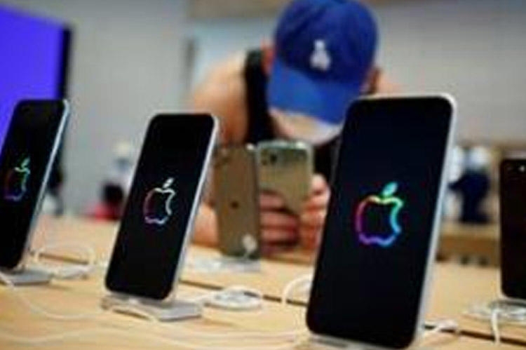 “iPhone” smartfonunda təhlükəli boşluq aşkarlanıb