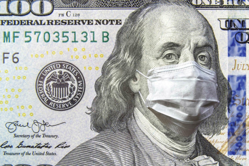 Pandemiya zamanı istehlakçılar 3 trln. dollara qənaət ediblər